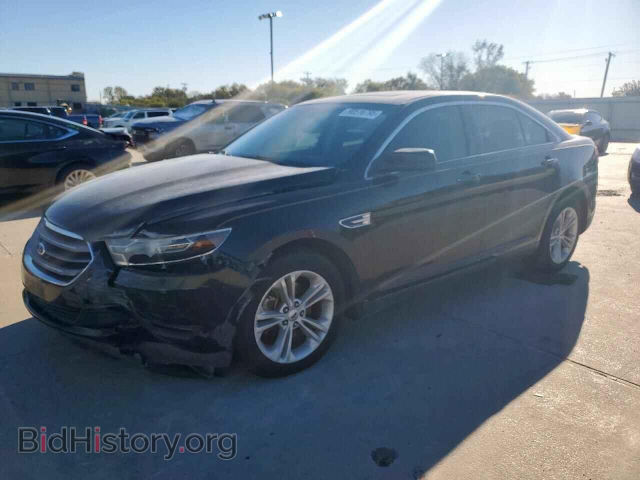 Фотография 1FAHP2E81FG131680 - FORD TAURUS 2015