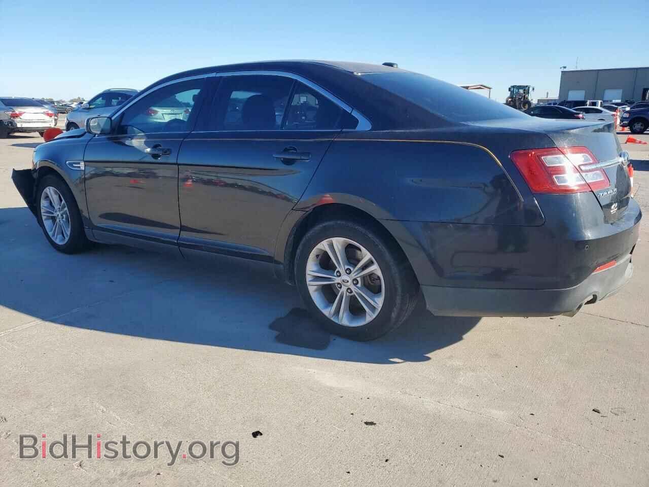 2015 FORD TAURUS - VIN: 1FAHP2E81FG131680 - Фото 2