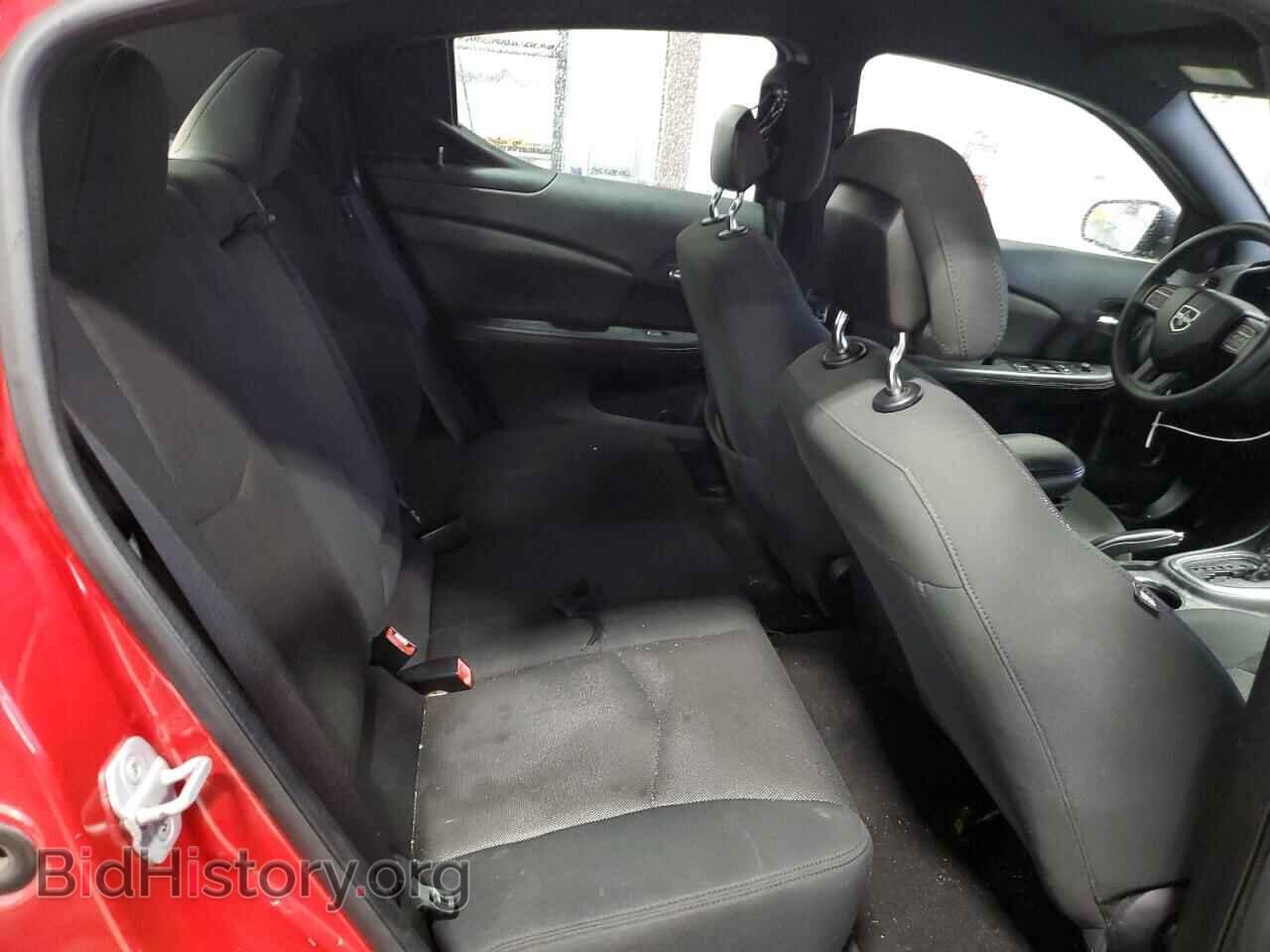 2013 DODGE AVENGER - VIN: 1C3CDZAB2DN508988 - Photo 10