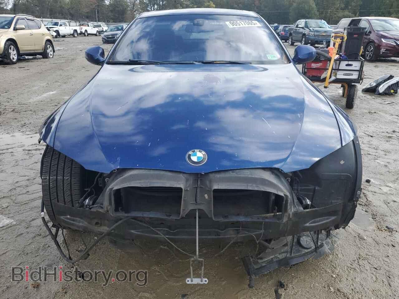 2011 BMW 3 SERIES - VIN: WBAKF3C59BE793219 - Фото 5