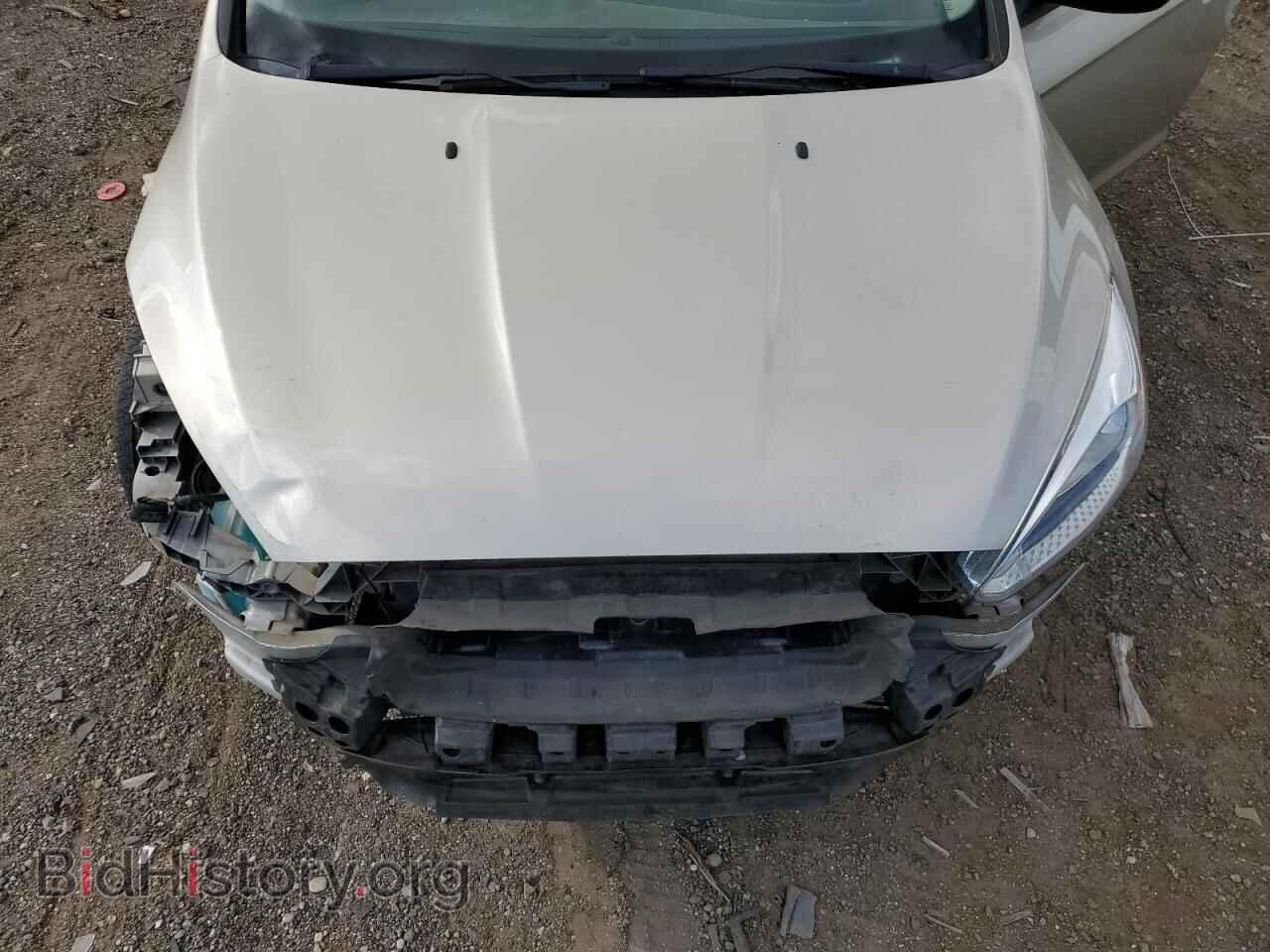 2017 FORD FOCUS - VIN: 1FADP3F25HL270106 - Фото 11