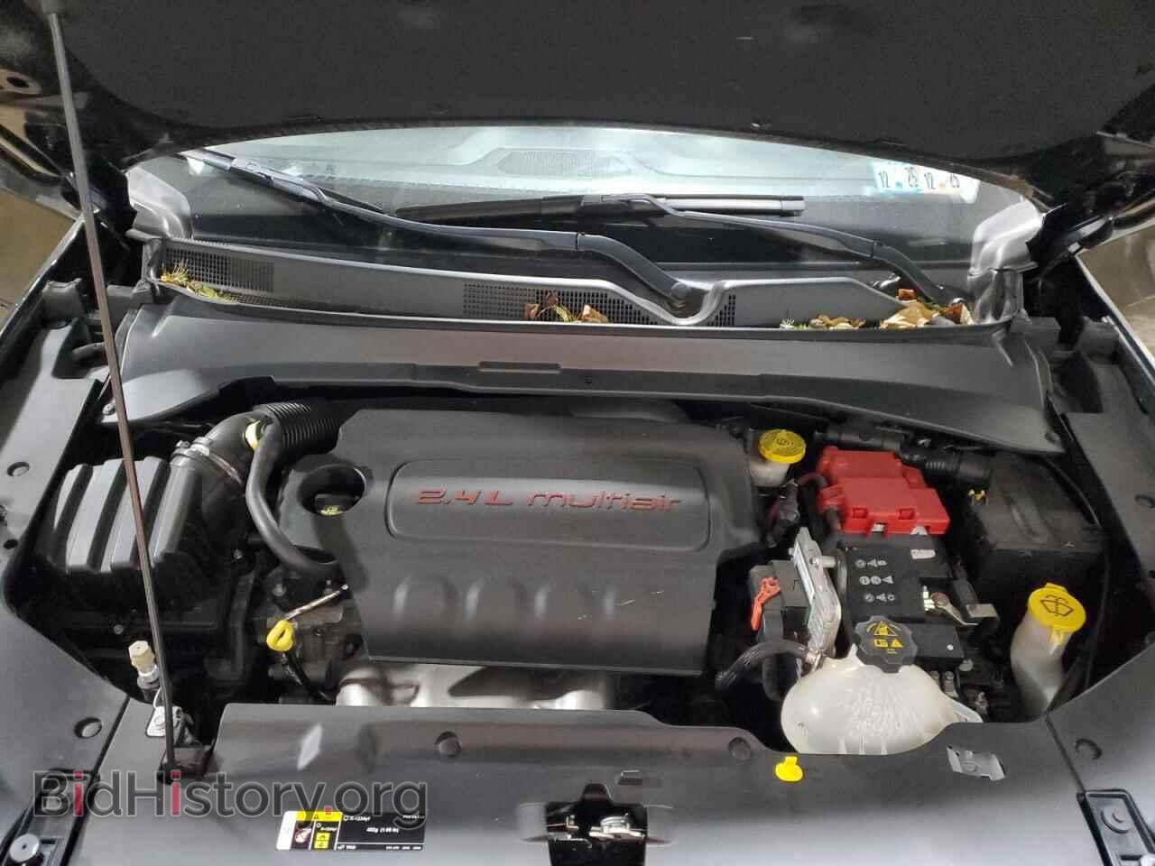 2020 JEEP COMPASS - VIN: 3C4NJDBB0LT154353 - Фото 12