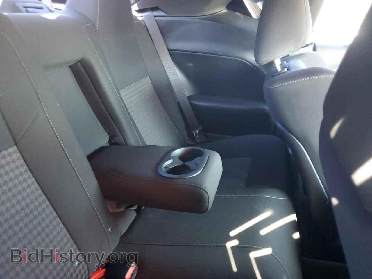 2020 DODGE CHALLENGER - VIN: 2C3CDZFJ0LH242684 - Фото 10