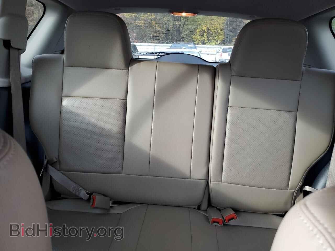 2017 JEEP COMPASS - VIN: 1C4NJDEBXHD112782 - Photo 10