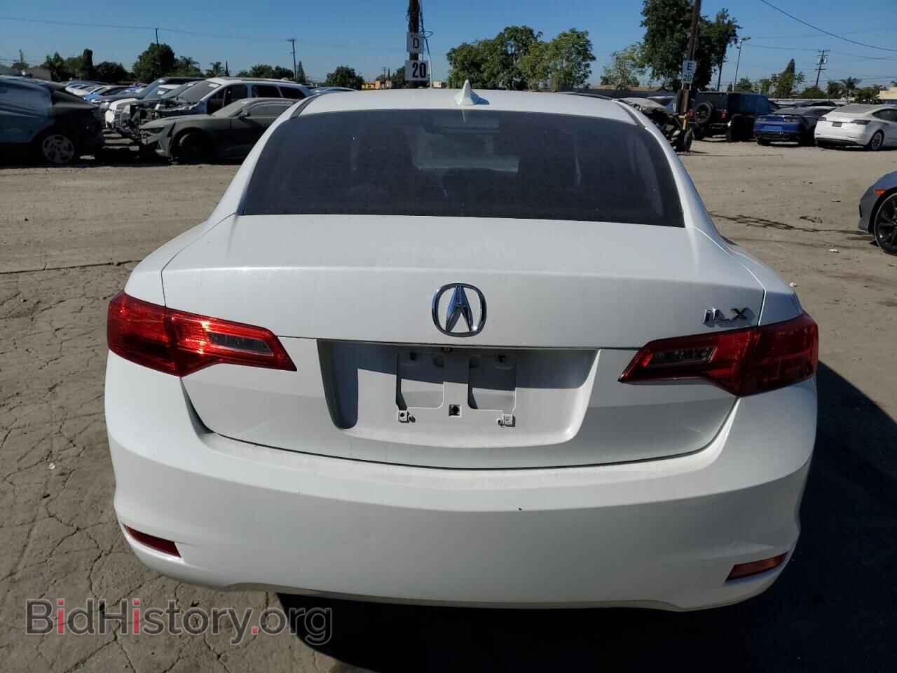 2015 ACURA ILX - VIN: 19VDE1F36FE003701 - Фото 6