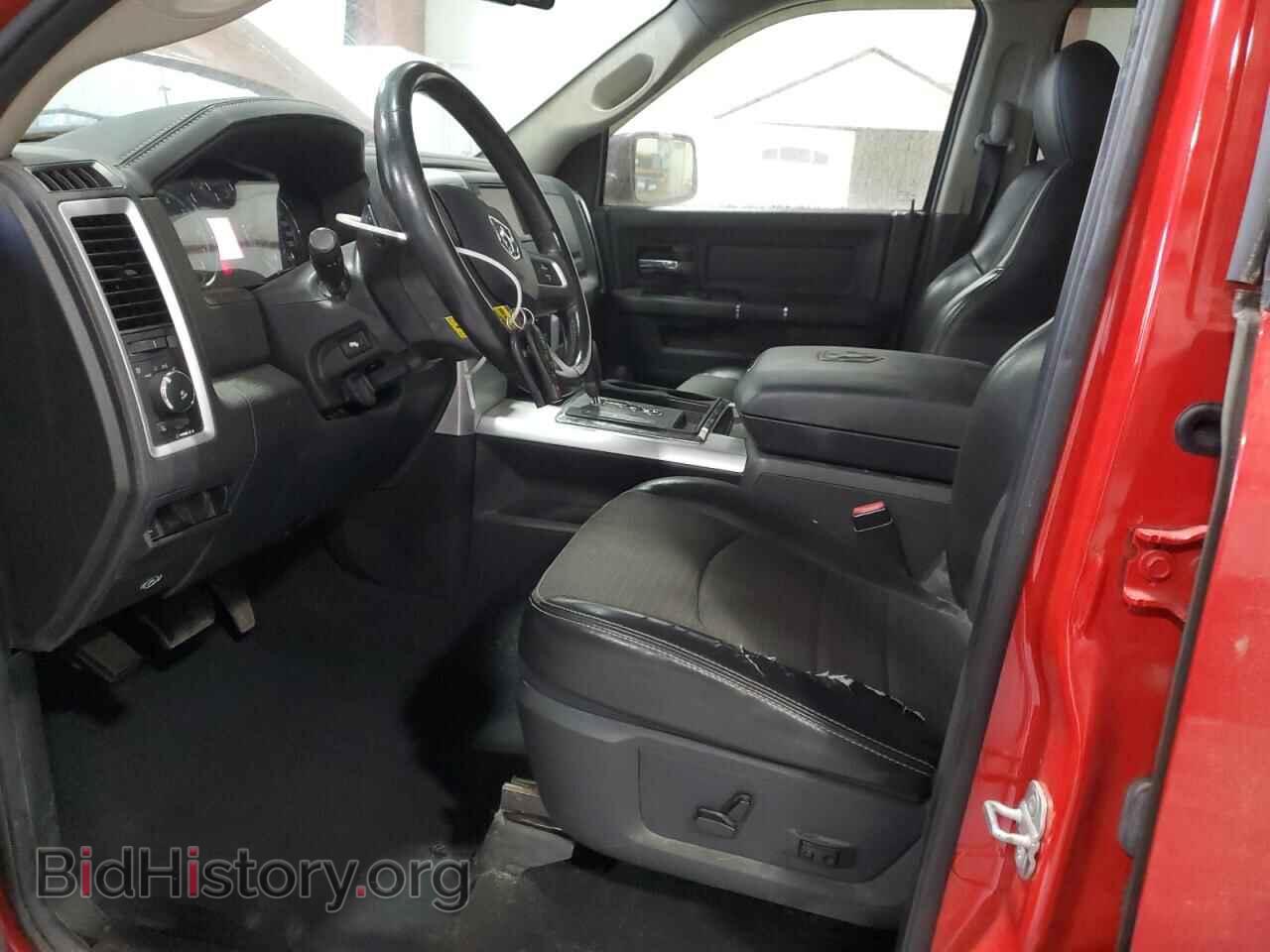 2011 DODGE All Models - VIN: 1D7RV1GT3BS552619 - Photo 7
