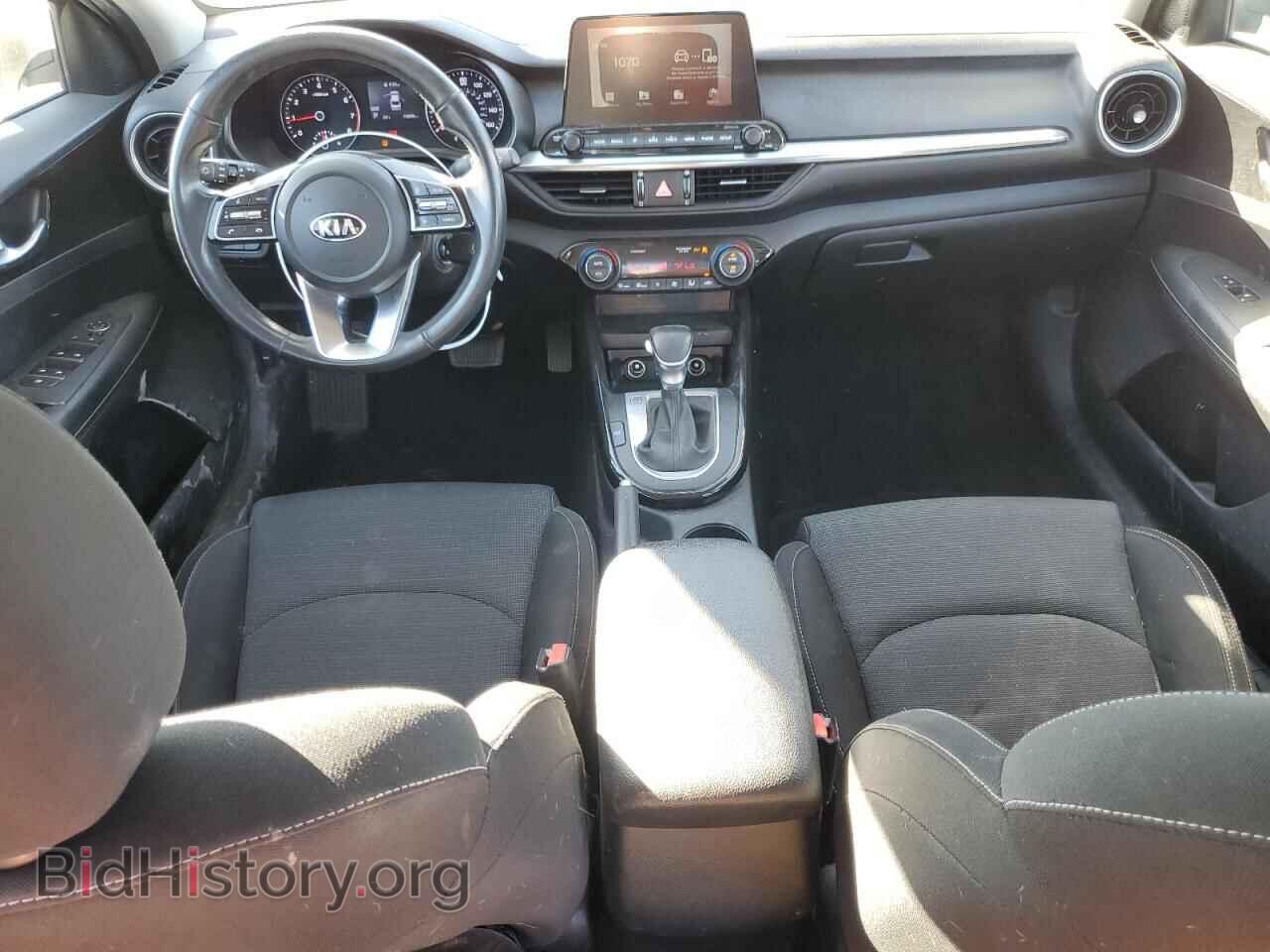 2019 KIA FORTE - VIN: 3KPF34AD3KE064540 - Фото 8