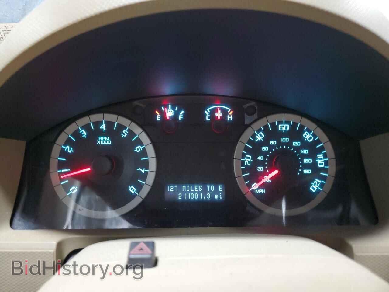 2012 FORD ESCAPE - VIN: 1FMCU9E73CKA88896 - Фото 9