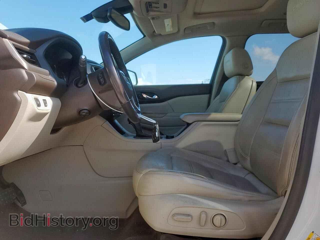 2018 GMC ACADIA - VIN: 1GKKNPLS8JZ243136 - Photo 7