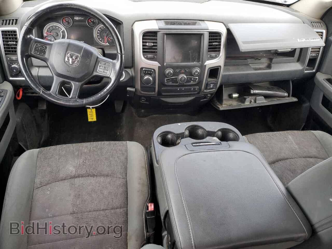 2016 RAM 1500 - VIN: 1C6RR6LM5GS201784 - Photo 8