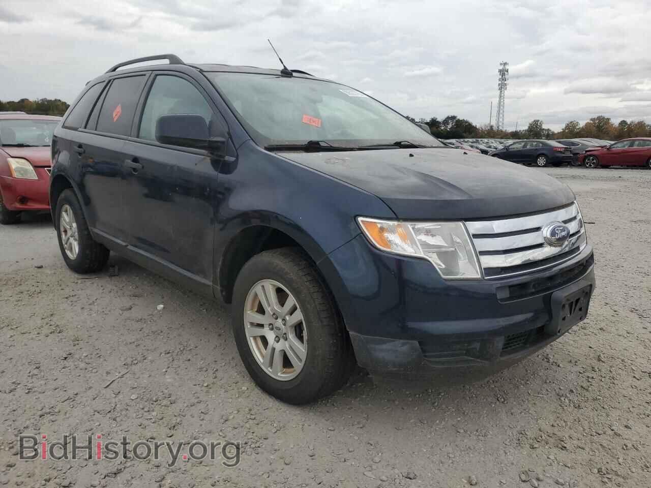 2010 FORD EDGE - VIN: 2FMDK3GC5ABA94739 - Photo 4
