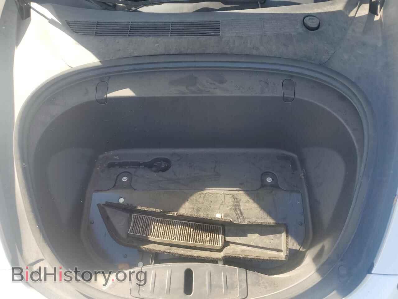 2018 TESLA MODEL 3 - VIN: 5YJ3E1EB4JF146712 - Photo 11