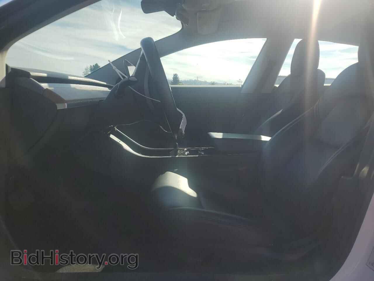 2018 TESLA MODEL 3 - VIN: 5YJ3E1EB4JF146712 - Photo 7