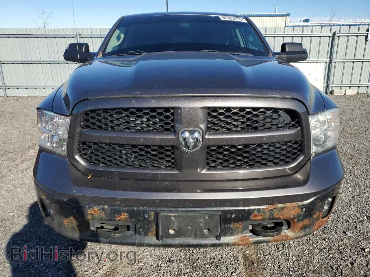 2017 RAM 1500 - VIN: 1C6RR7TT8HS697694 - Фото 5
