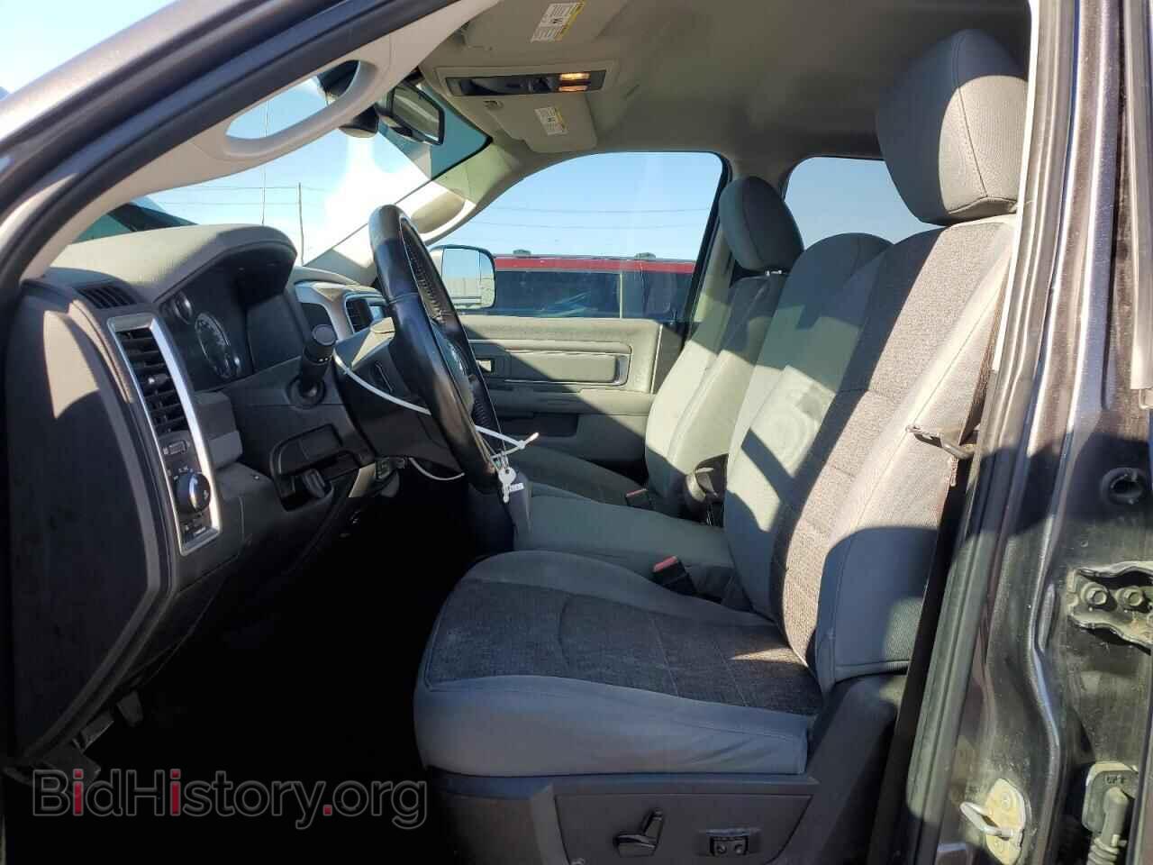 2017 RAM 1500 - VIN: 1C6RR7TT8HS697694 - Фото 7