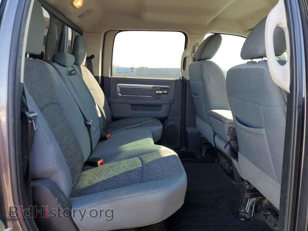 2017 RAM 1500 - VIN: 1C6RR7TT8HS697694 - Фото 10