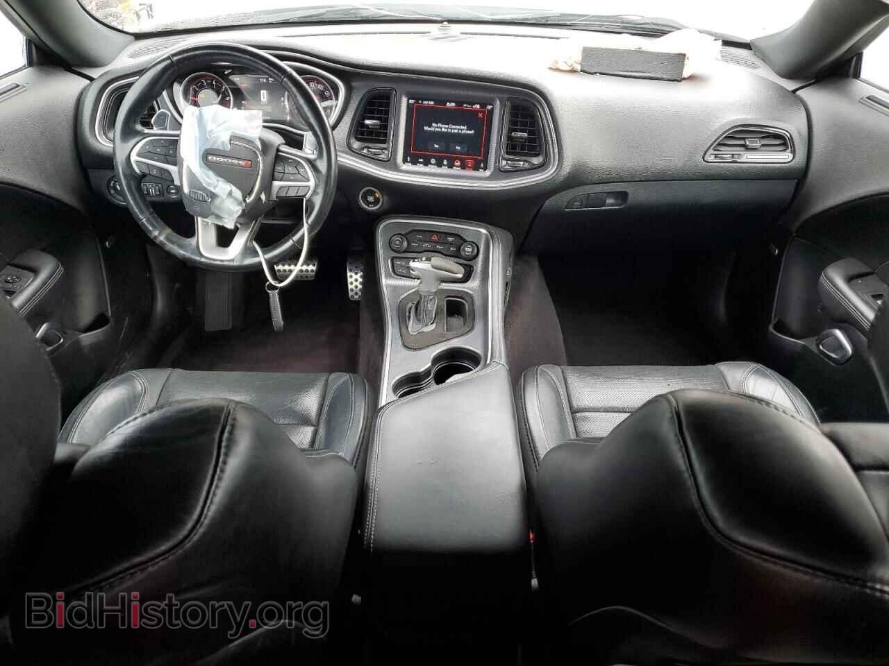 2018 DODGE CHALLENGER - VIN: 2C3CDZGGXJH220255 - Фото 8
