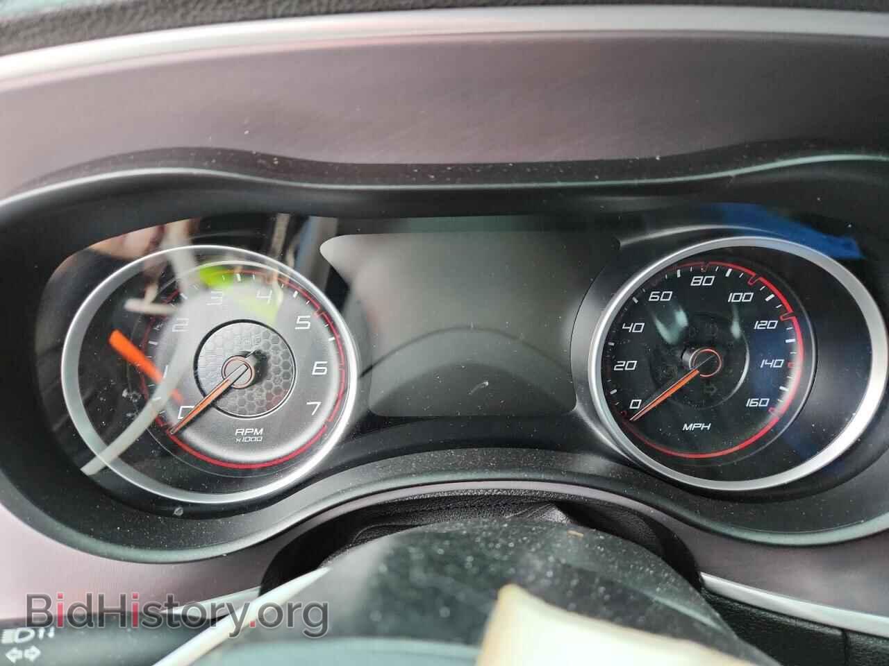 2021 DODGE CHARGER - VIN: 2C3CDXCT6MH642390 - Фото 9