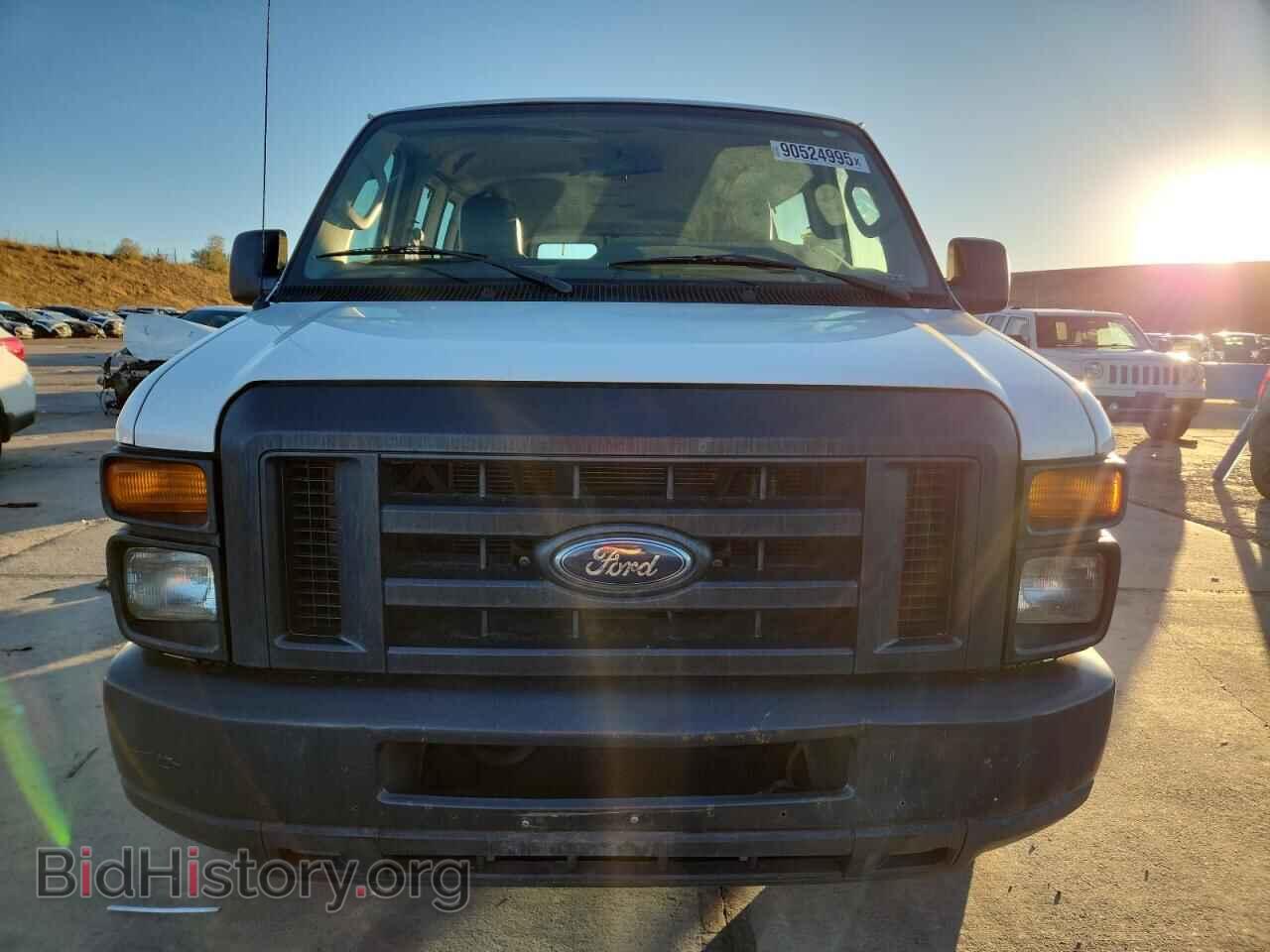2009 FORD ALL Models - VIN: 1FBSS31L69DA79925 - Фото 5