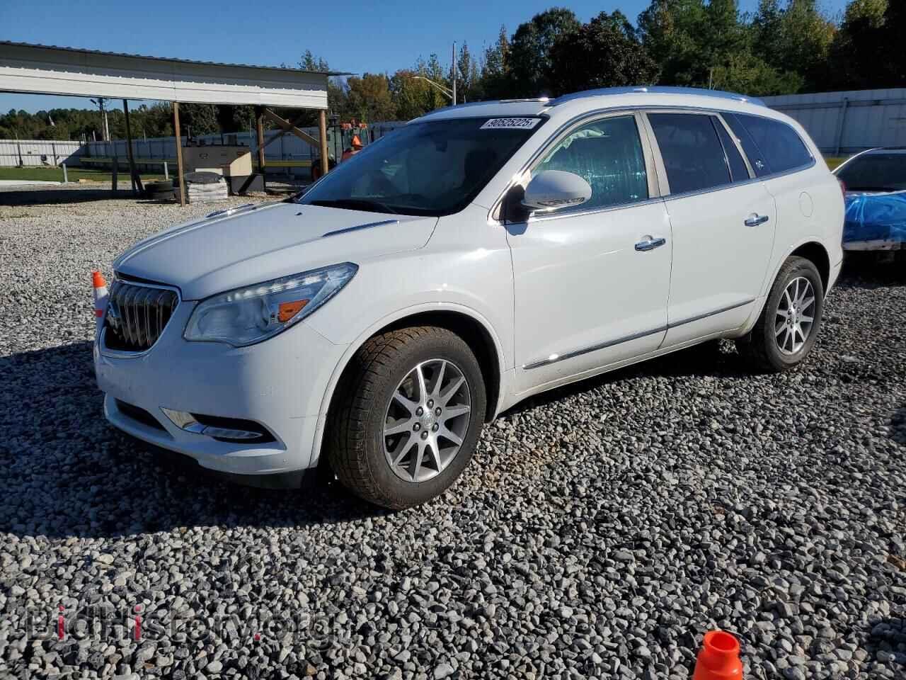Photo 5GAKVBKD2HJ124039 - BUICK ENCLAVE 2017