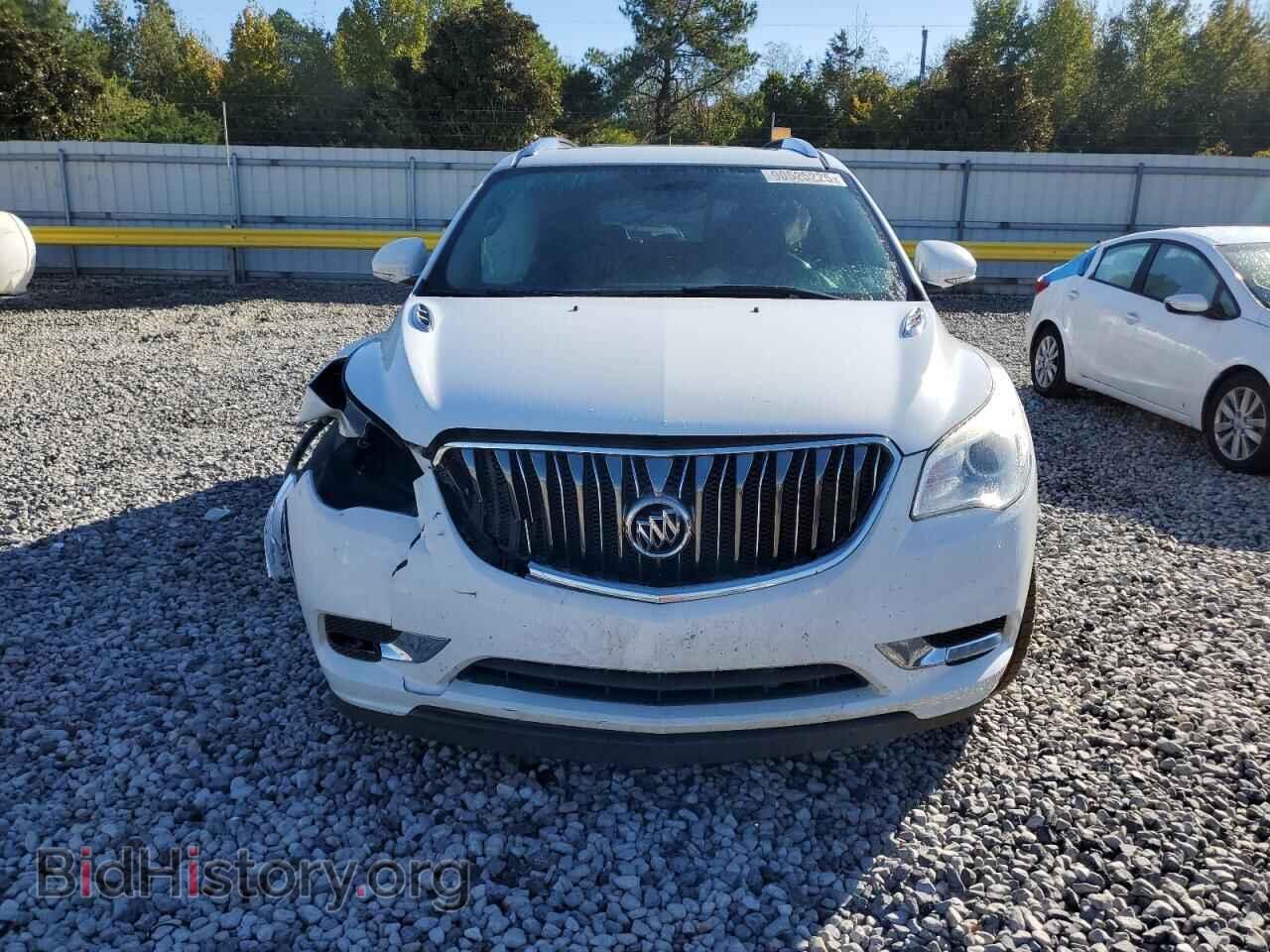 2017 BUICK ENCLAVE - VIN: 5GAKVBKD2HJ124039 - Фото 5