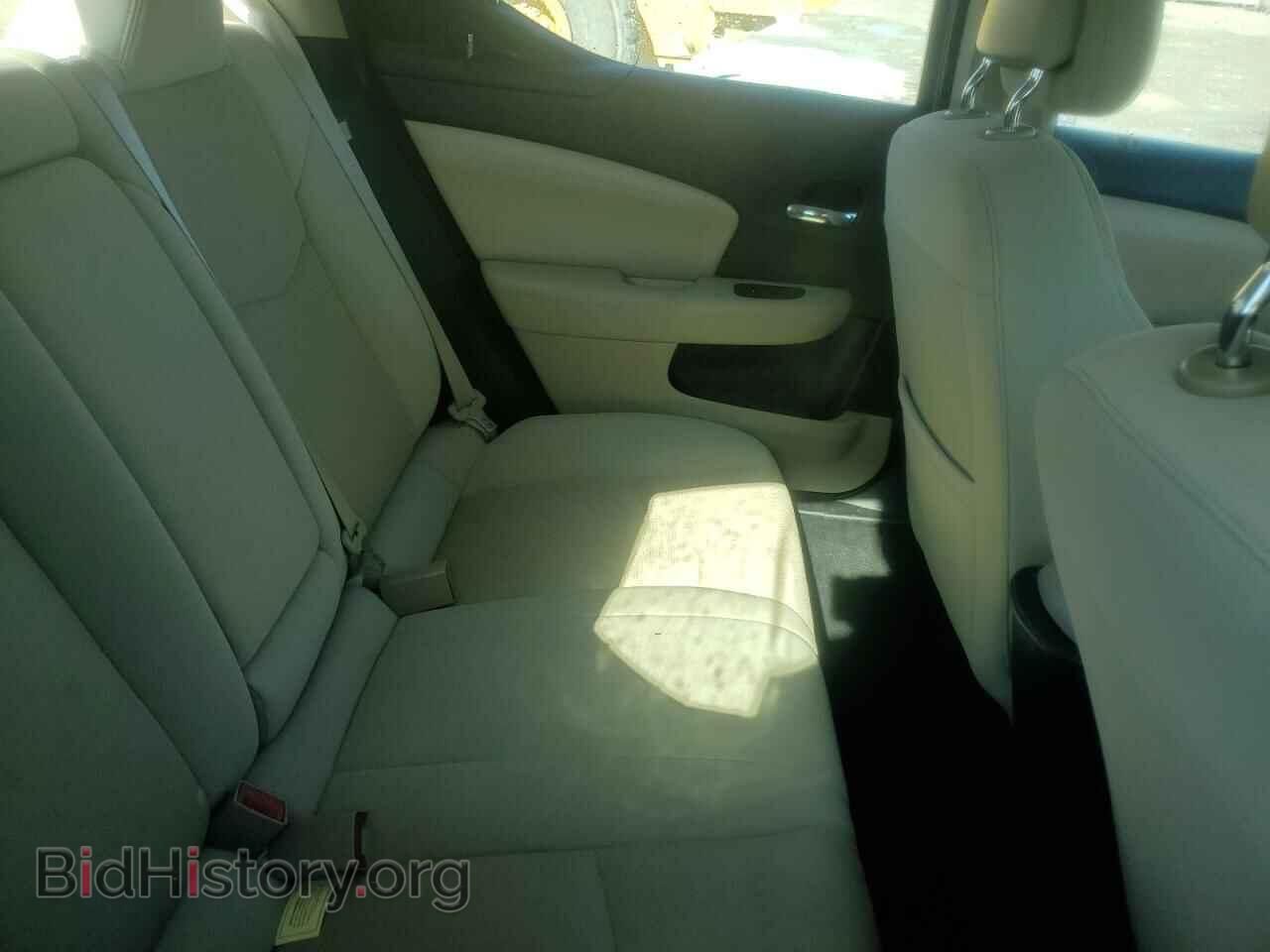 2012 DODGE AVENGER - VIN: 1C3CDZCB7CN166174 - Photo 10