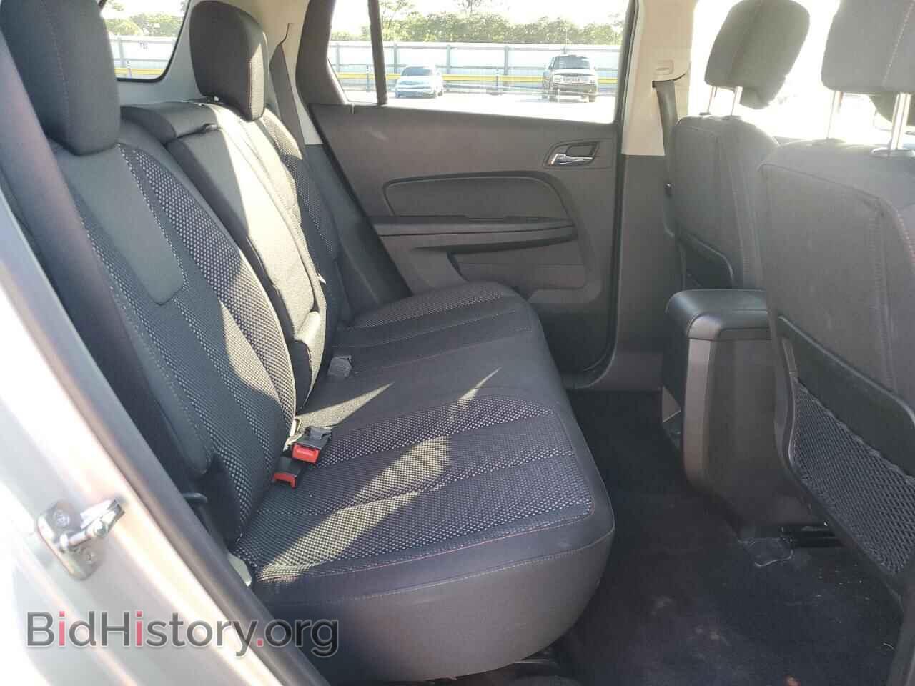 2013 GMC TERRAIN - VIN: 2GKFLTEK0D6349819 - Photo 11