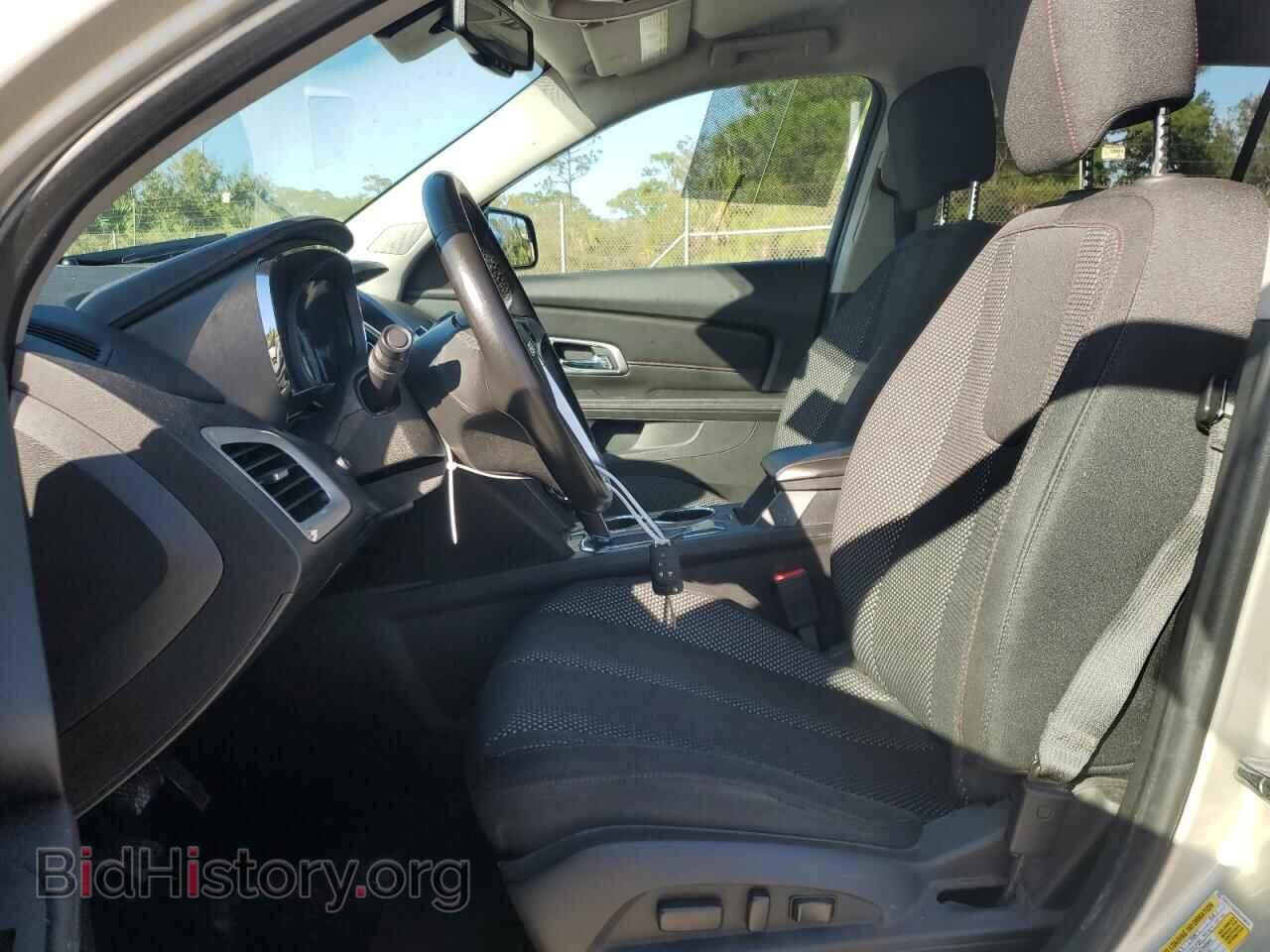2013 GMC TERRAIN - VIN: 2GKFLTEK0D6349819 - Photo 7