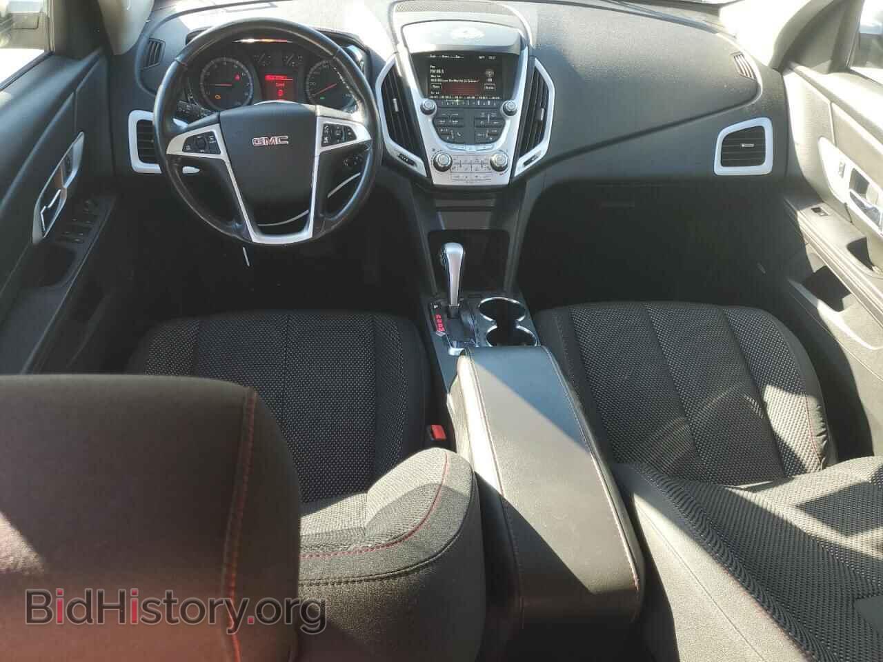 2013 GMC TERRAIN - VIN: 2GKFLTEK0D6349819 - Photo 8