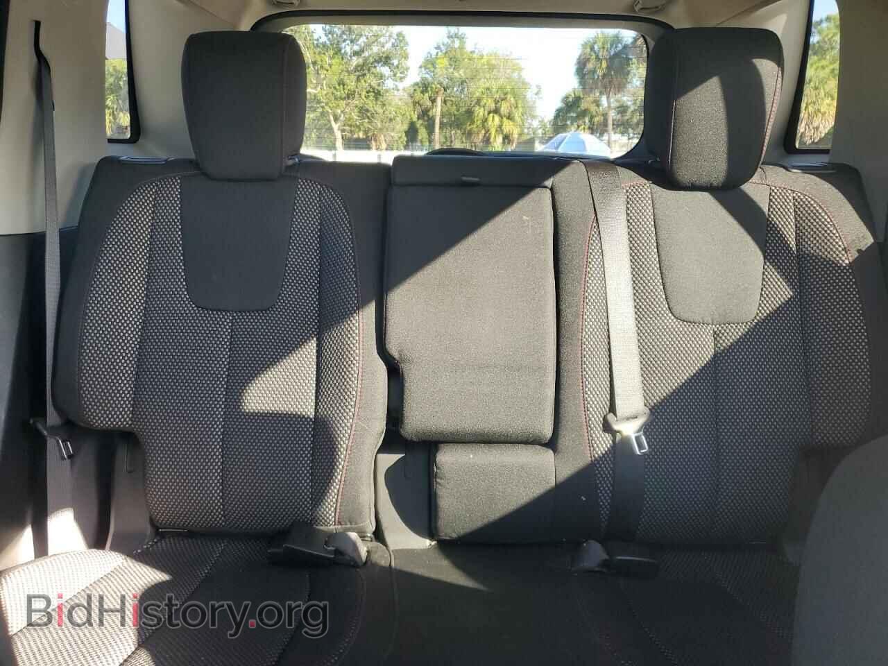 2013 GMC TERRAIN - VIN: 2GKFLTEK0D6349819 - Photo 10