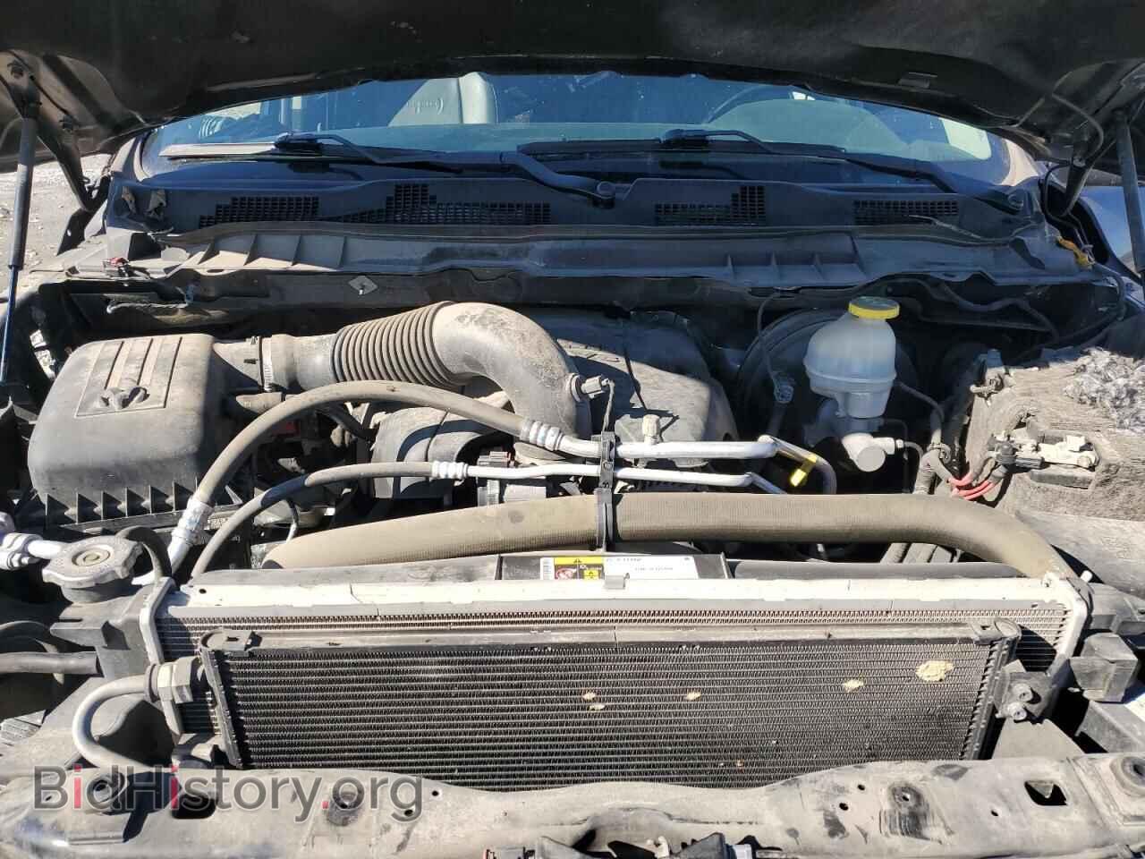 2018 RAM 1500 - VIN: 1C6RR7NT4JS140977 - Фото 11