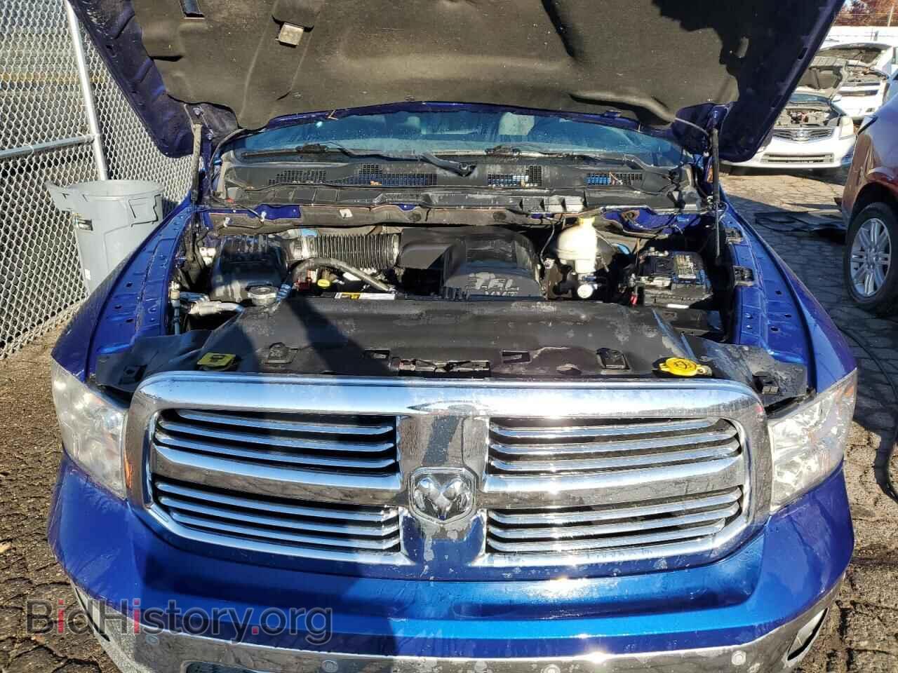 2015 RAM 1500 - VIN: 1C6RR7LG7FS687917 - Фото 11