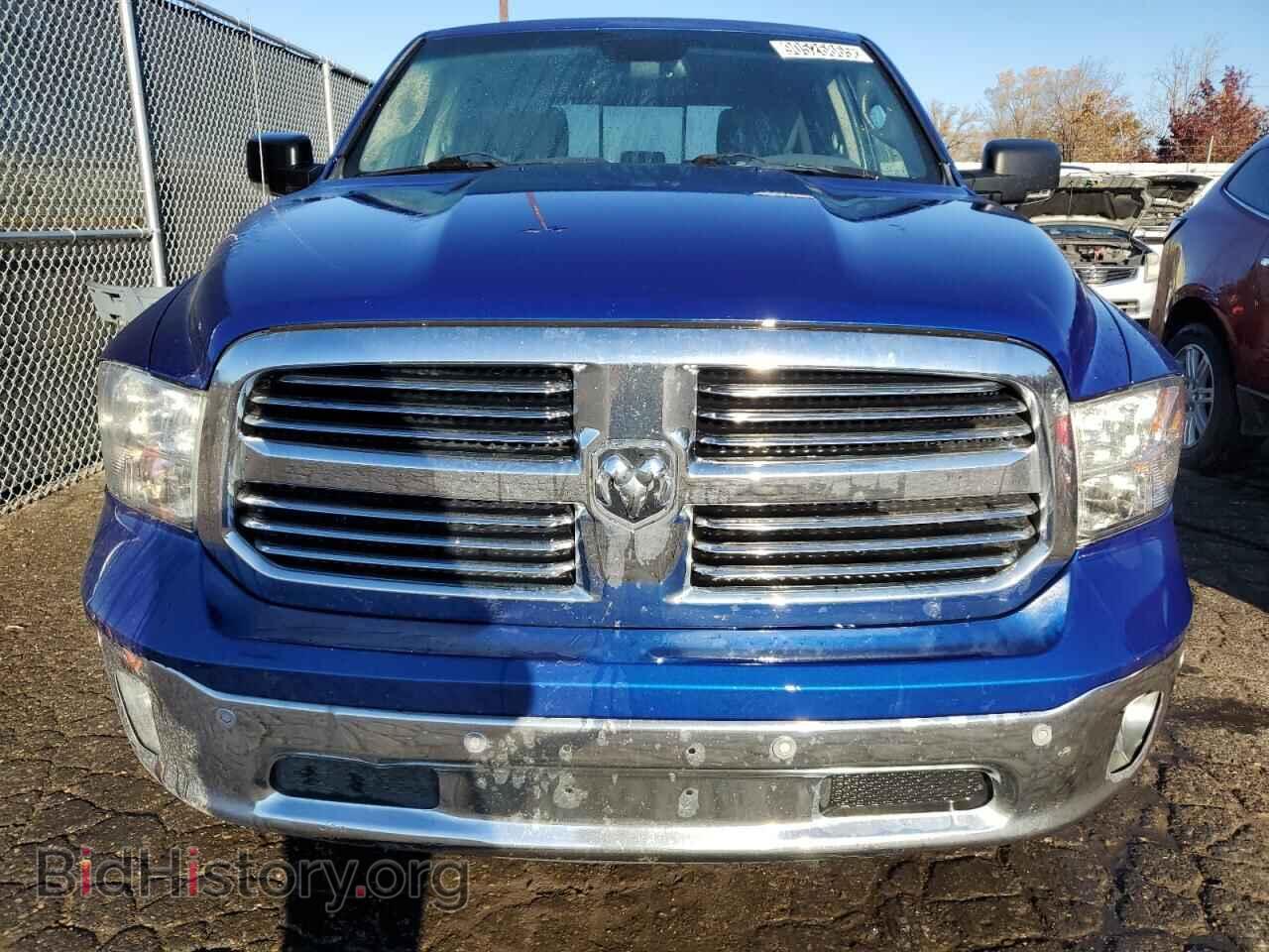 2015 RAM 1500 - VIN: 1C6RR7LG7FS687917 - Фото 5