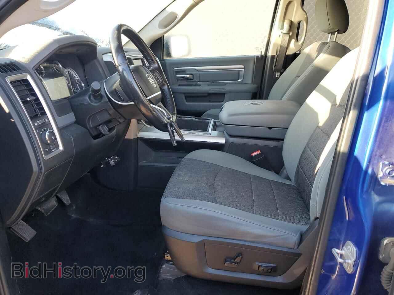 2015 RAM 1500 - VIN: 1C6RR7LG7FS687917 - Фото 7