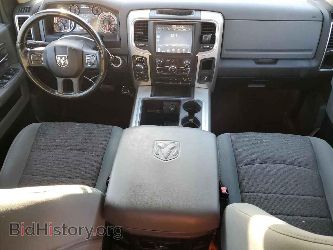 2015 RAM 1500 - VIN: 1C6RR7LG7FS687917 - Фото 8