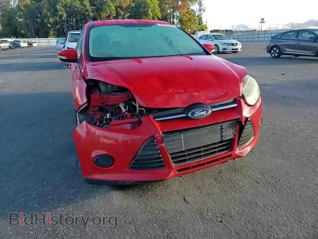 2014 FORD FOCUS - VIN: 1FADP3F27EL147578 - Фото 13