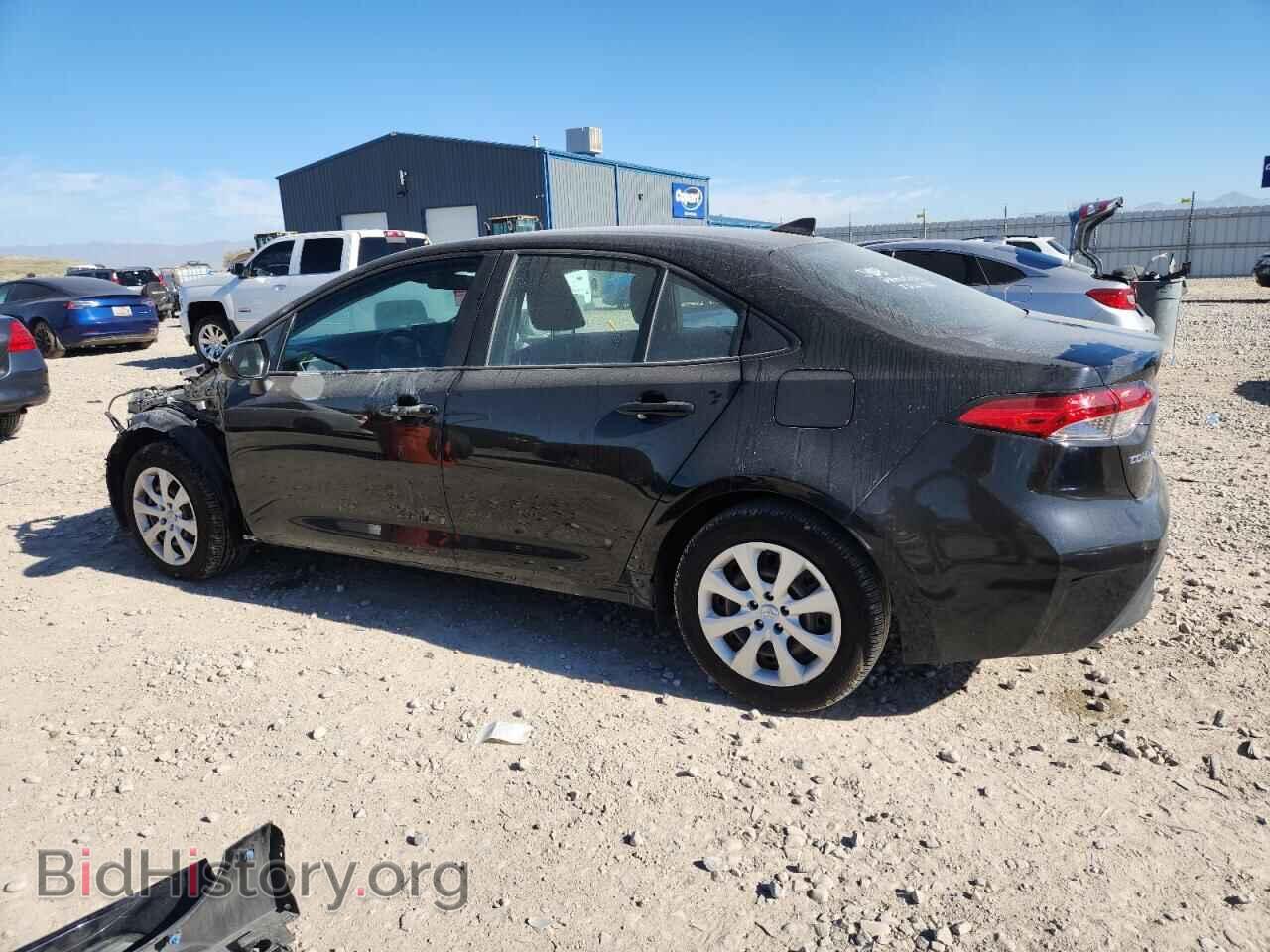 2024 TOYOTA COROLLA - VIN: 5YFB4MDE2RP140600 - Фото 2