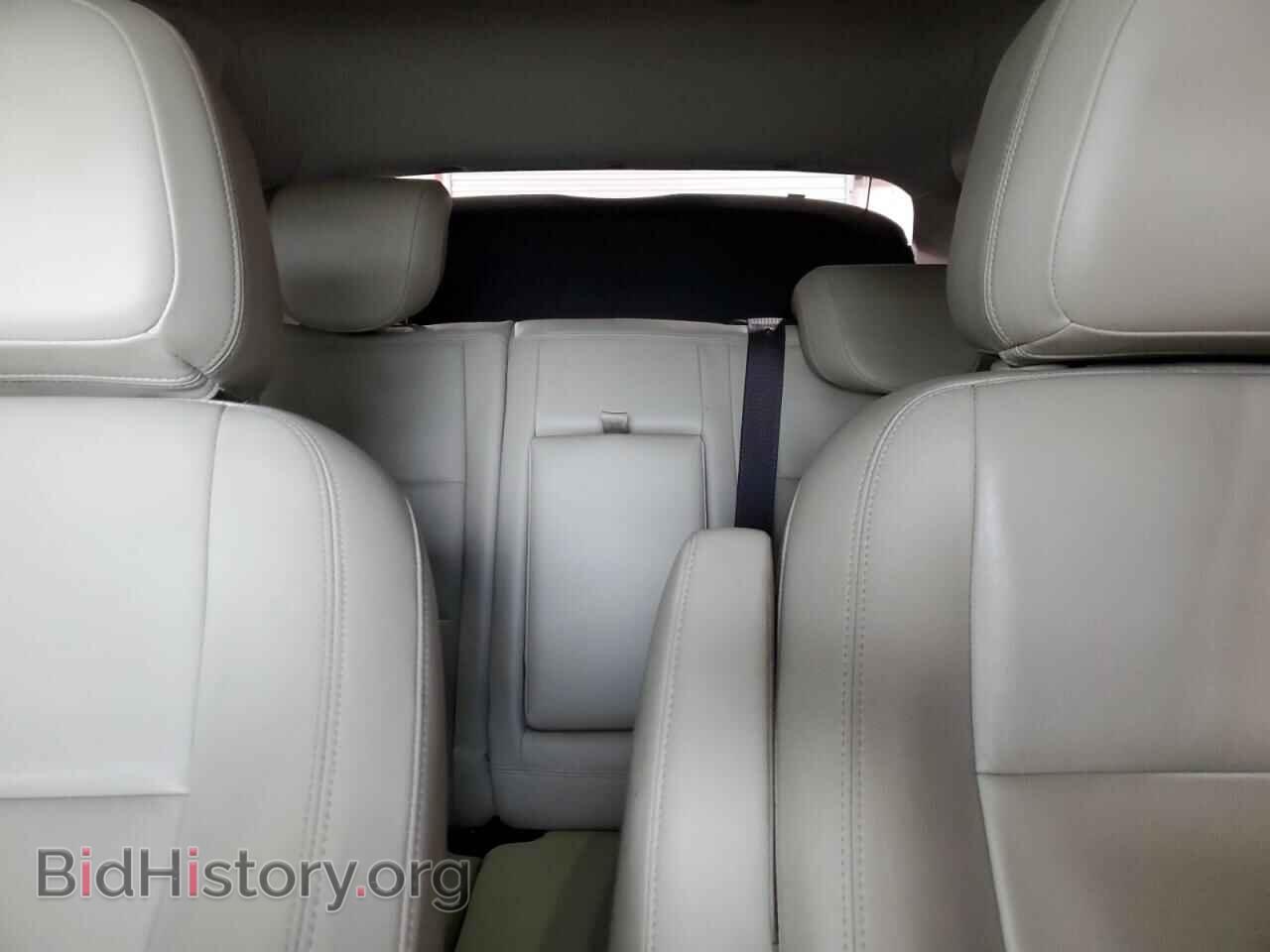 2017 BUICK ENCORE - VIN: KL4CJGSBXHB016072 - Фото 10