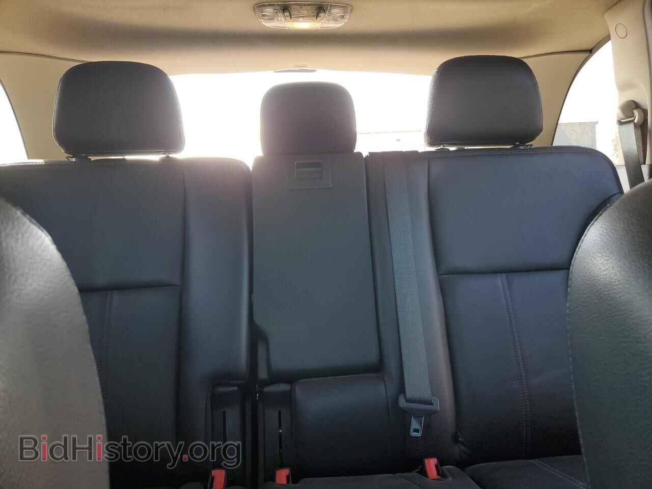2013 FORD EDGE - VIN: 2FMDK3J91DBB28774 - Photo 10
