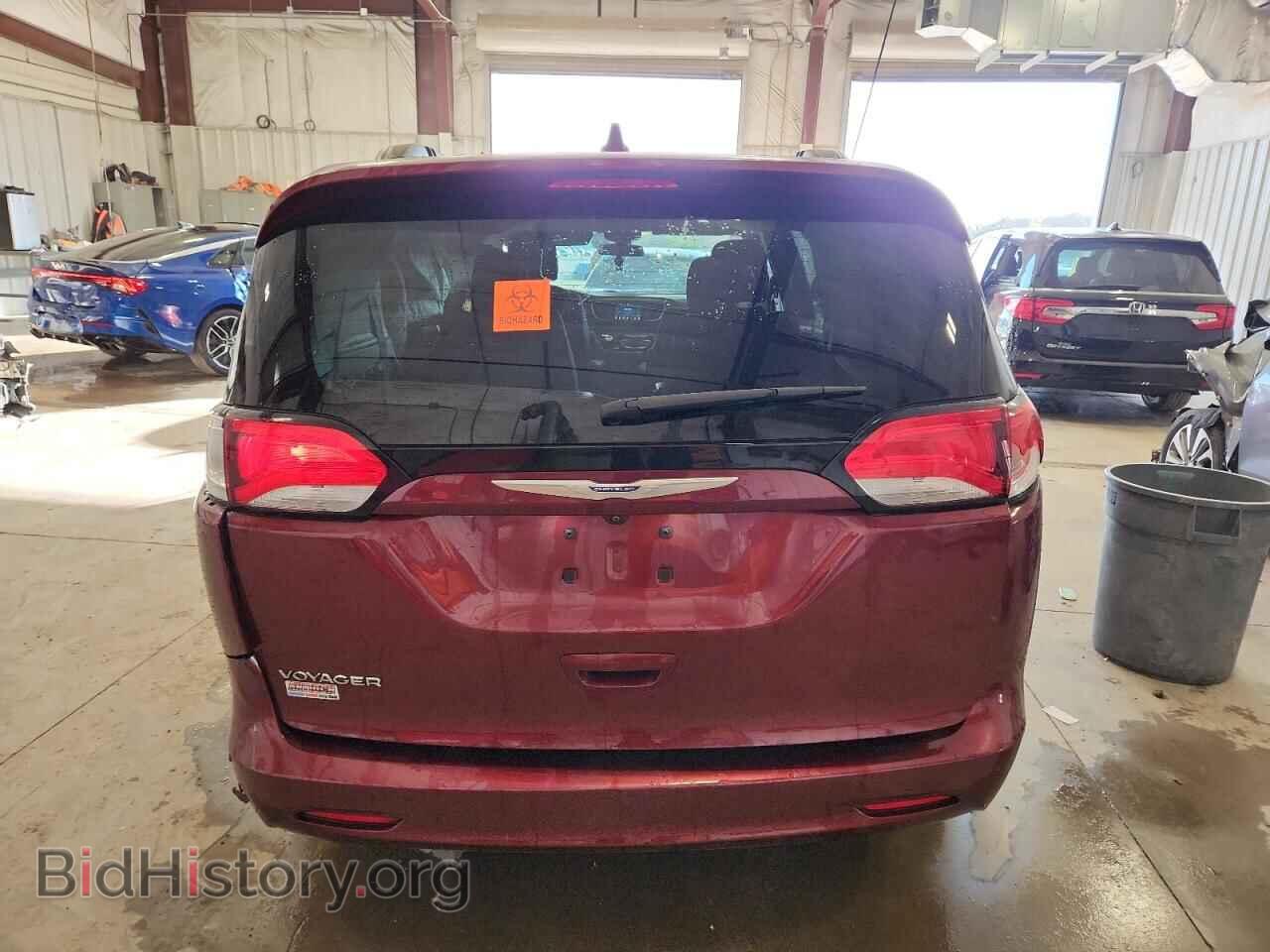2020 CHRYSLER MINIVAN - VIN: 2C4RC1CG8LR116862 - Photo 6