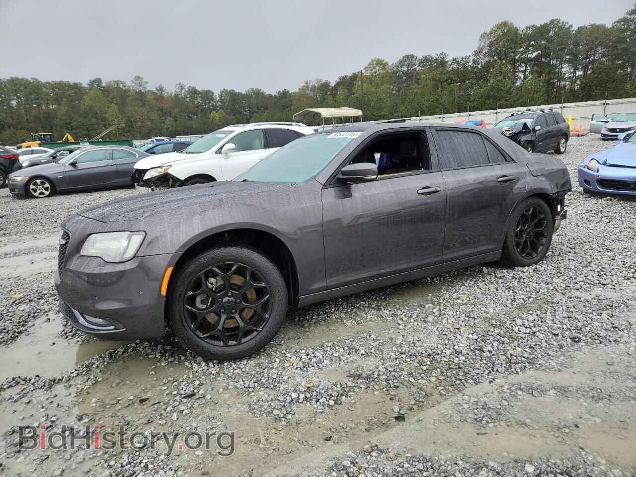 Photo 2C3CCAGG3GH162096 - CHRYSLER 300 2016