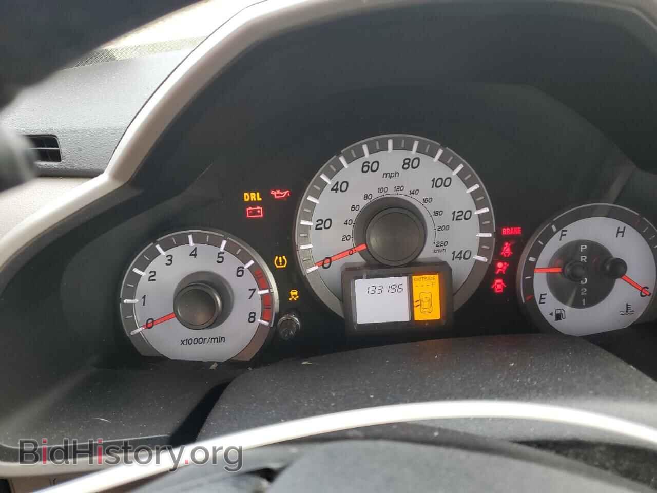 2015 HONDA PILOT - VIN: 5FNYF4H55FB067616 - Фото 9