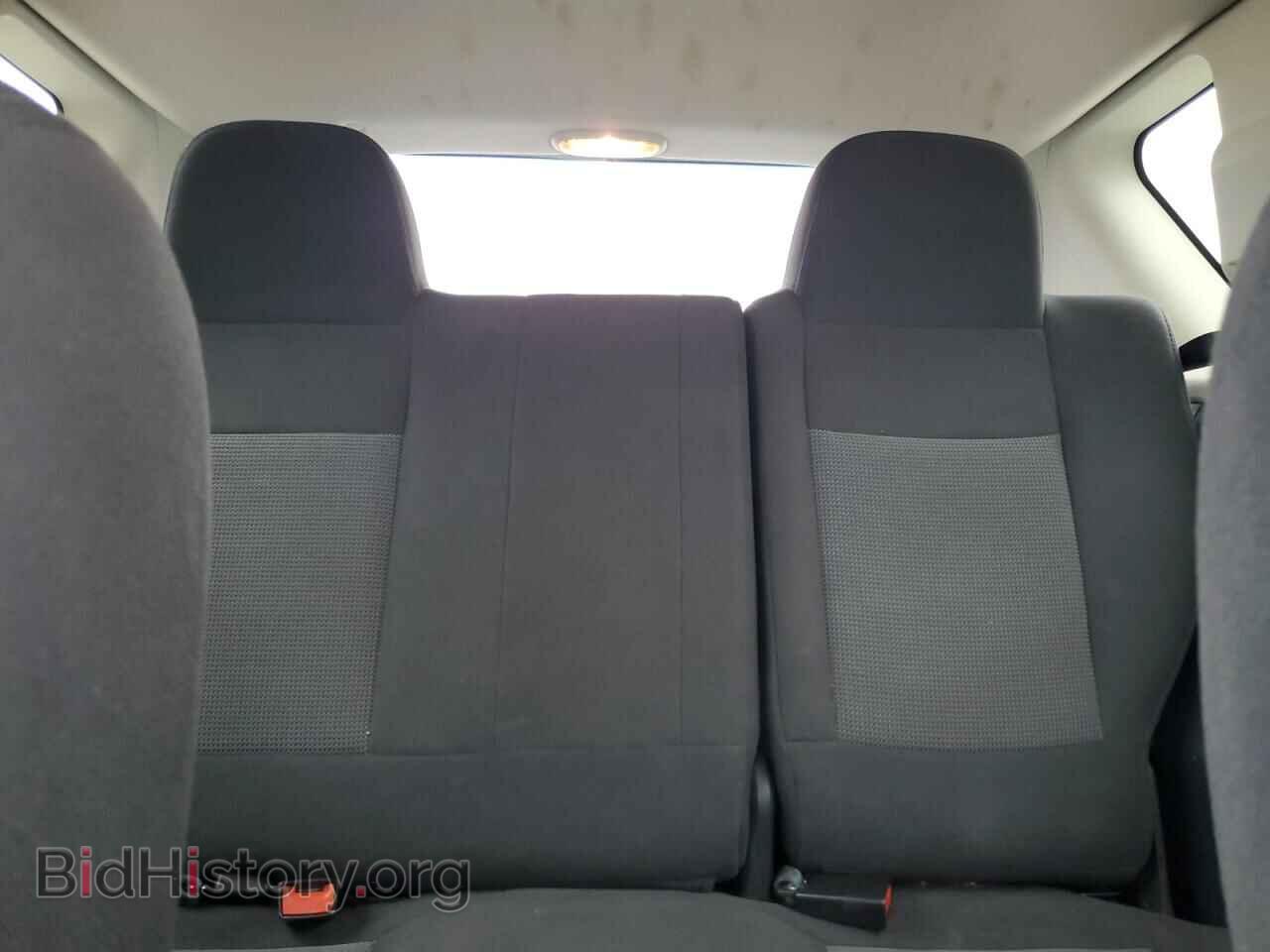 2015 JEEP COMPASS - VIN: 1C4NJCBB0FD273718 - Фото 10