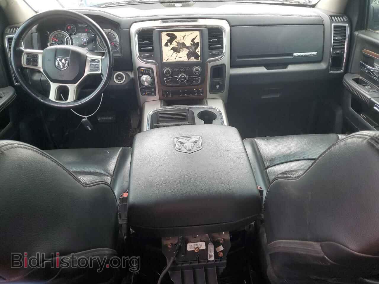 2016 RAM 1500 - VIN: 1C6RR7VM1GS420843 - Фото 8