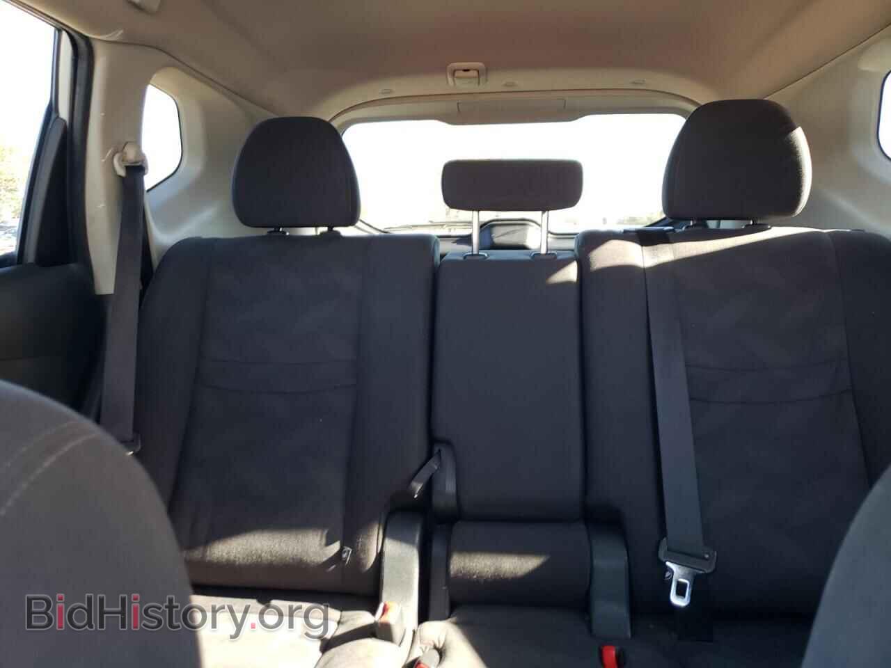 2016 NISSAN ROGUE - VIN: KNMAT2MV7GP685323 - Фото 10