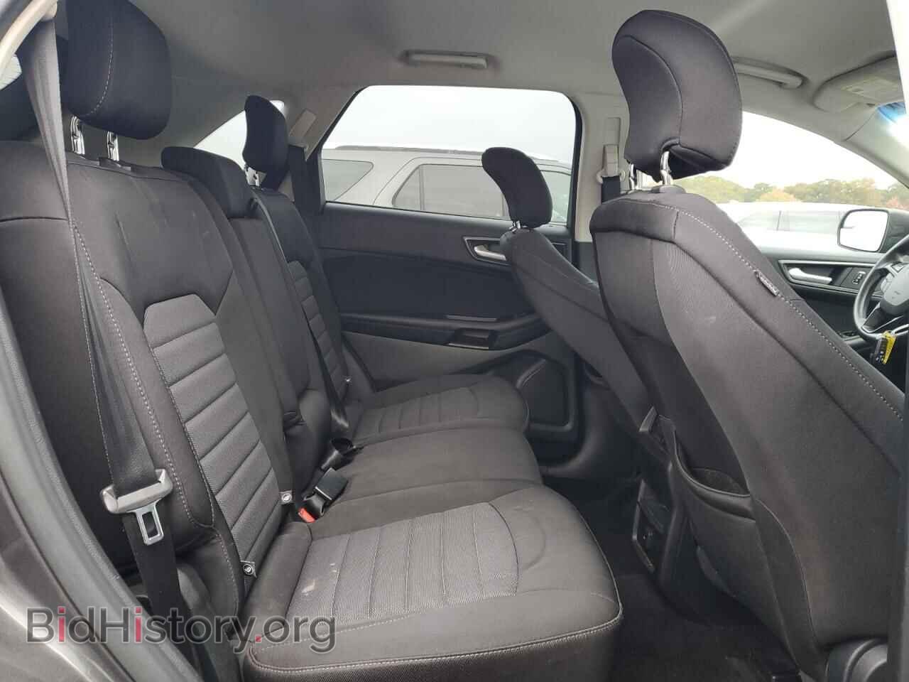 2016 FORD EDGE - VIN: 2FMPK4G97GBC40493 - Фото 11
