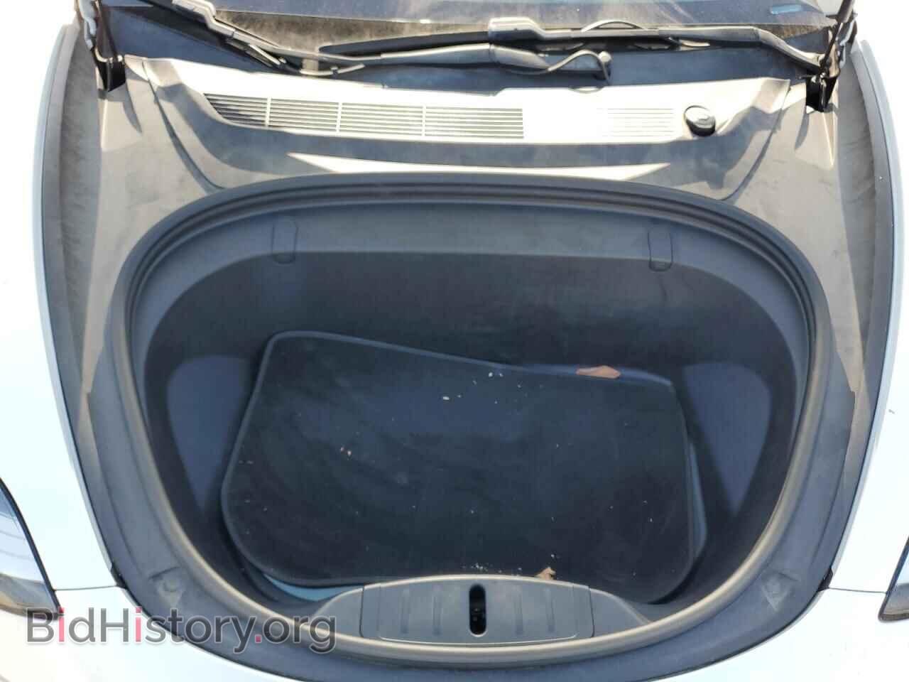 2019 TESLA MODEL 3 - VIN: 5YJ3E1EA1KF326545 - Photo 11
