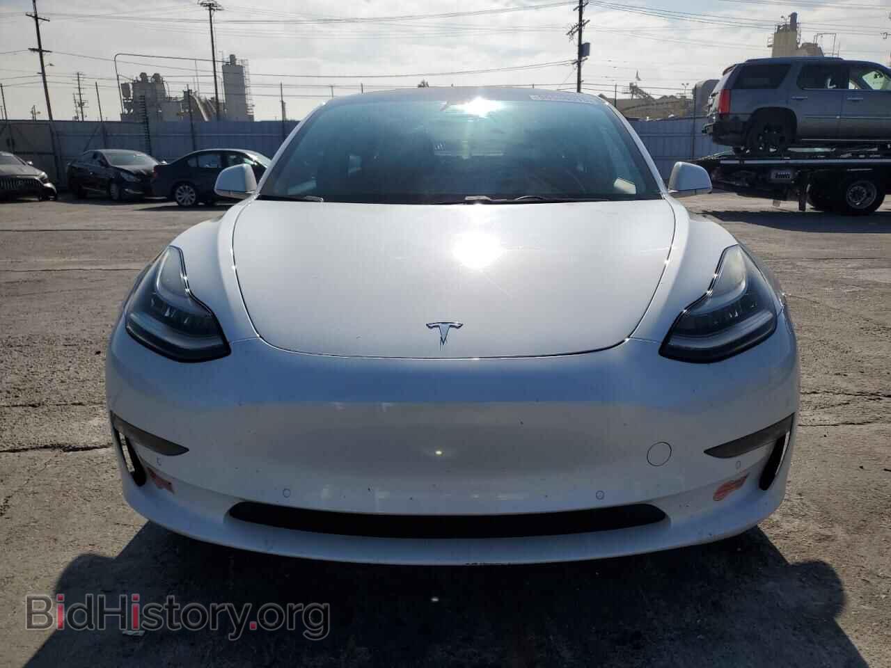 2019 TESLA MODEL 3 - VIN: 5YJ3E1EA1KF326545 - Photo 5
