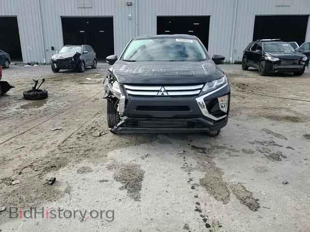 2018 MITSUBISHI ECLIPSE - VIN: JA4AS3AAXJZ066862 - Фото 14