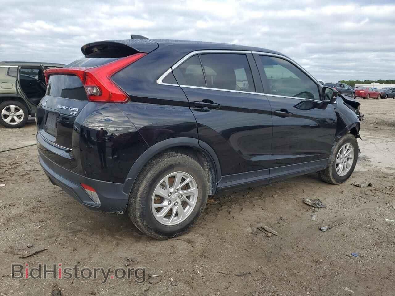 2018 MITSUBISHI ECLIPSE - VIN: JA4AS3AAXJZ066862 - Фото 3